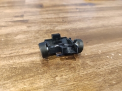 Einzelradaufhängung