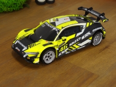 Umbauset - Audi R8 LMS GT3