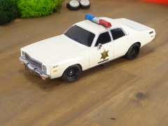 Umbauset - Plymouth Fury