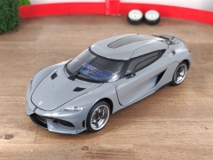 Umbauset - Koenigsegg Gemera