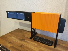 STL Dateien für die Startampel