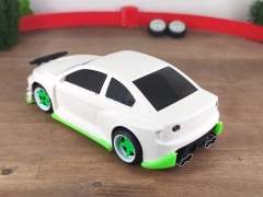 D1 - Heckdiffusor - D040