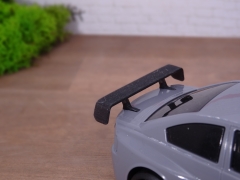 D1 - Heckspoiler - D030