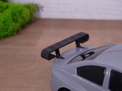 D1 - Heckspoiler - D040