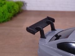 D1 - Heckspoiler - D070