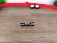 Spurstange schwer - variabel