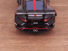 CH - Porsche - Heckdiffusor - D060