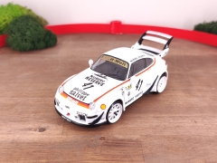 Umbauset - Porsche 993 RWB LBWK