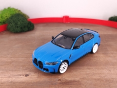 Umbauset - BMW M3 Sedan G80
