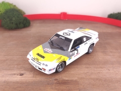 Umbauset - Opel Manta B 400
