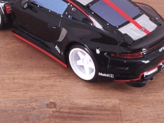 CH - Porsche Räder - D010