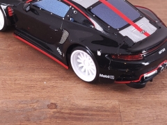 CH - Porsche Räder - D020