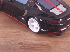 CH - Porsche Räder - D040