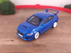Umbauset - Subaru WRX 2017