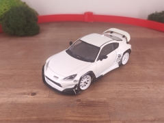 Umbauset - Toyota GR86