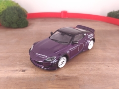 Umbauset - Nissan Fairlady Z