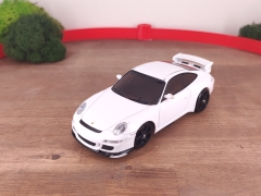 Umbauset - Porsche 911 GT3