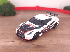 Dr!ft Racer - Nissan World Record (limited) - #216