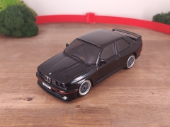 Dr!ft Racer - BMW E30 black - #220