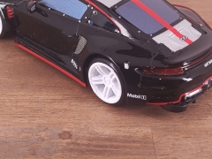 CH - Porsche Räder - D080