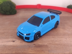 Dr!ft Racer - Blue Blizzard - #223