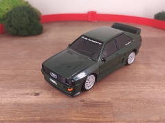 Dr!ft Racer - Yellow Beast / Audi grün - #226