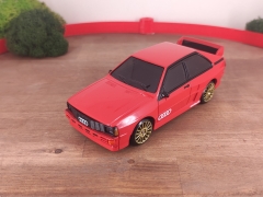 Dr!ft Racer - Audi rot (limited) - #227