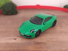 Dr!ft Racer - Porsche 911 Carrera 4S grün (limited) - #229