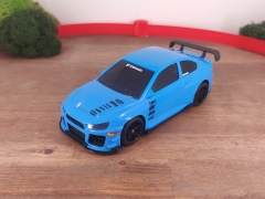 Dr!ft Racer - Blue Blizzard - #217