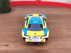 CH - BMW - Heckspoiler Stopfen