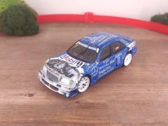 Umbauset - Mercedes C DTM