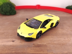 Umbauset - Lamborghini Aventador LP720-4