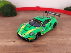 Umbauset - Porsche 911 GT3 R 2023