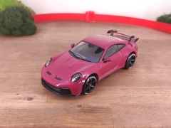 Umbauset - Porsche 911 GT3