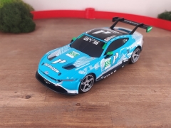 Umbauset - Ford Mustang GT3