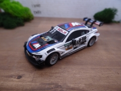 Umbauset - BMW M4 DTM