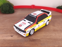 Dr!ft Racer - Audi Quattro Röhrl - #233