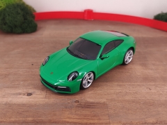 Dr!ft Racer - Porsche 911 Carrera 4S (limited) - #238