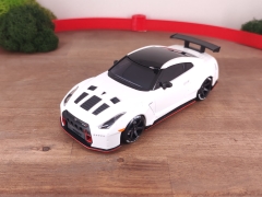 Dr!ft Racer - Nissan GT-R weiß - #243