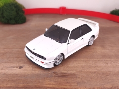 Dr!ft Racer - BMW M3 weiß - #269