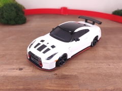 Dr!ft Racer - Nissan GT-R weiß - #264