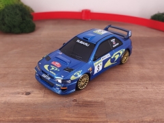 Dr!ft Racer - Subaru Impreza WRC97 - #263