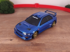 Dr!ft Racer - Subaru Impreza WRX (limited) - #261