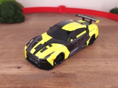 Dr!ft Racer - Nissan GT-R (limited) - #259