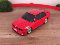 Dr!ft Racer - BMW M3 rot - #255