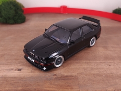 Dr!ft Racer - BMW M3 schwarz - #250
