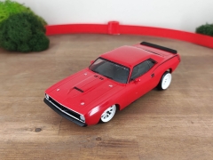 Umbauset - Plymouth Barracuda