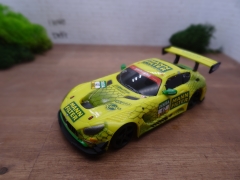 Umbauset - Mercedes AMG GT3