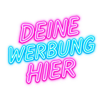 Deine Werbung hier